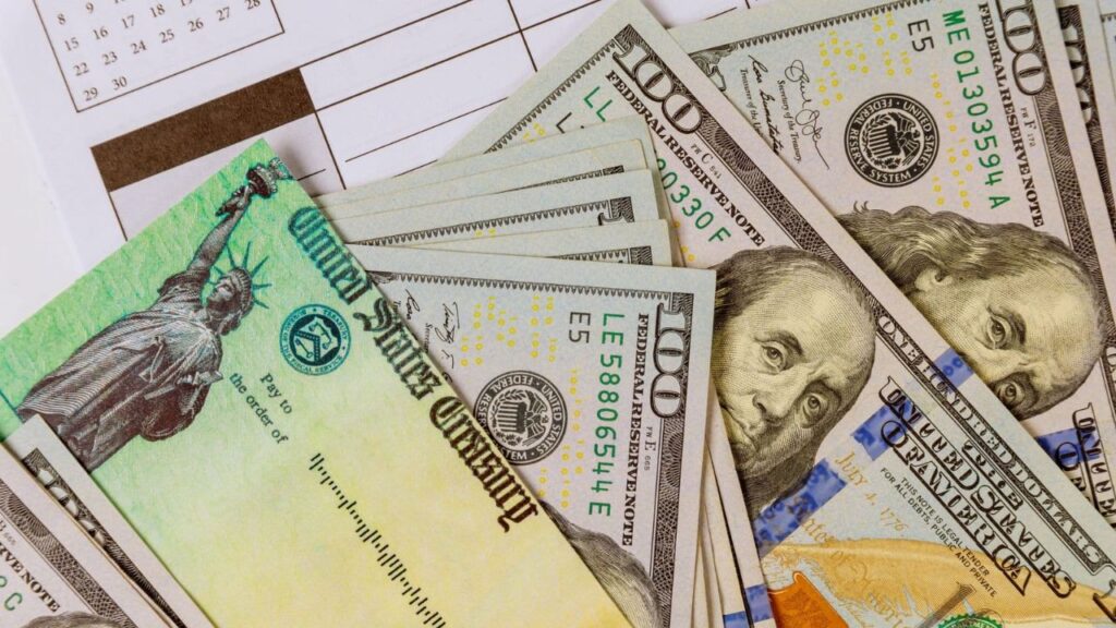IRS Approves $2,000 Direct Deposit for December 2025 – Eligibility, Payment Dates & Full Claim Guide