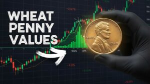 1920–1945 Wheat Penny Value Chart – Complete Collector Guide with Rare Coins & Yearly Prices