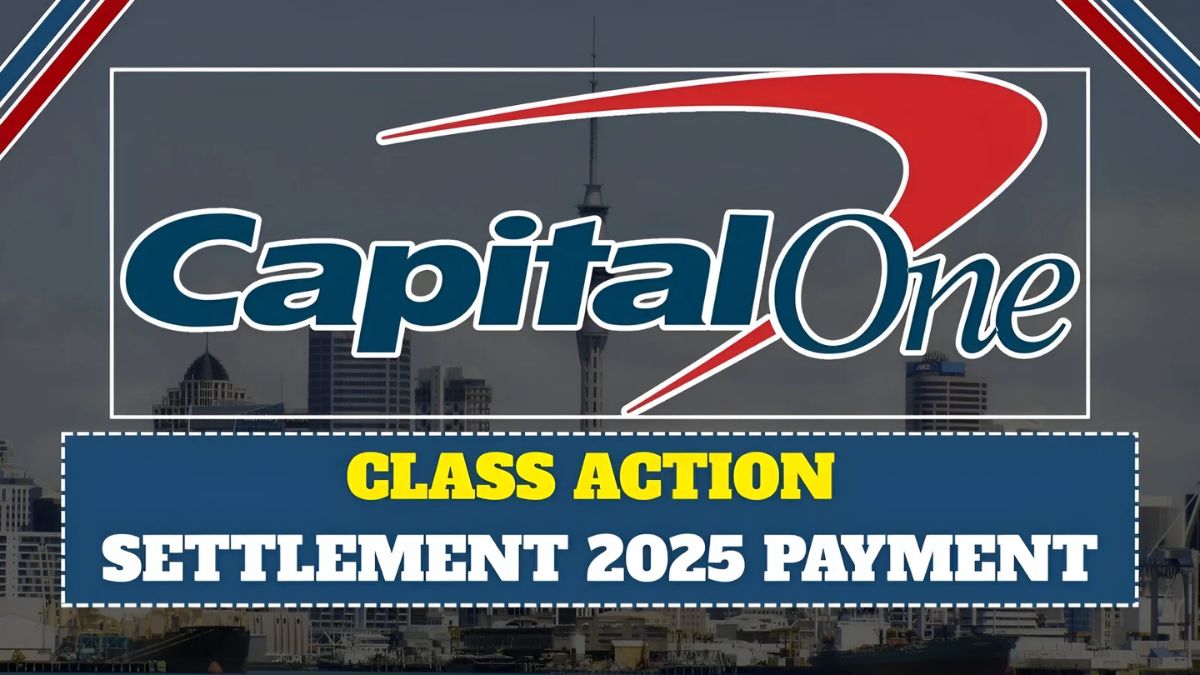 Capital One $425 million class action settlement deadline today: Who is eligible? How to claim your money? Explained